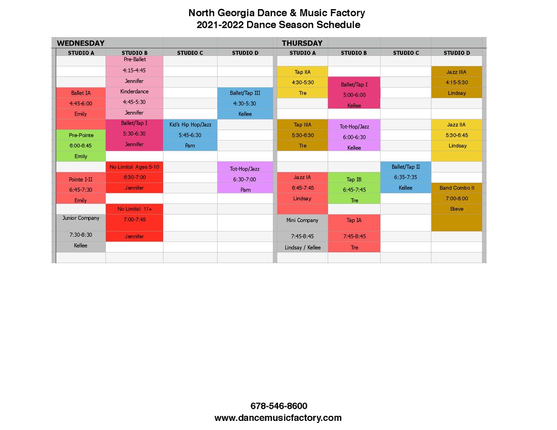 2021-2022 Schedule by LEVELS_Page_2